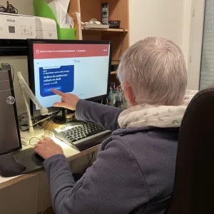 Comment les non-voyants vivent réellement le web ? Épisode 3 : la conclusion.