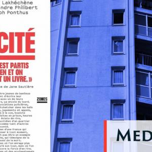 Nanterre : le passé d’une explosion