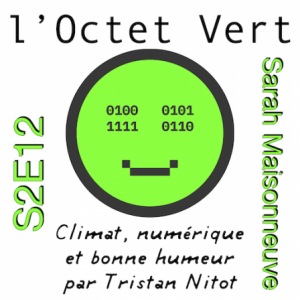 Octet Ver S2E12 Sarah Maisonneuve des Ateliers du Bocage