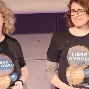 Cette émission de radio se bat pour vos libertés numériques : découvrez le prix spécial qu’elle vient de remporter