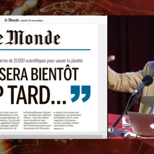 Bruno Latour - Où atterrir ? : Comment s'orienter en politique