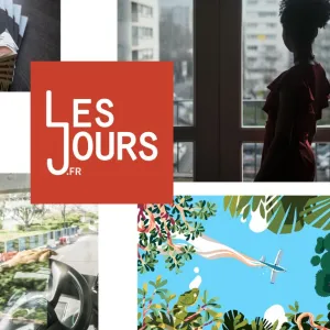 Sur « Les Jours », un incroyable mai vrai