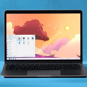 KDE Plasma 6.1 Released With… Well, Quite a Lot!