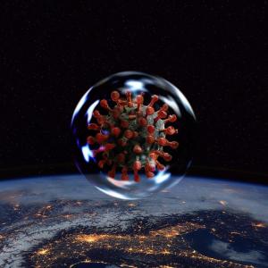 Le SARS-CoV-2 : une expérience inédite de surveillance génomique mondiale