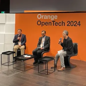 Network for AI : Orange fait all-in sur l’IA, qui fera « vendre la 5G »