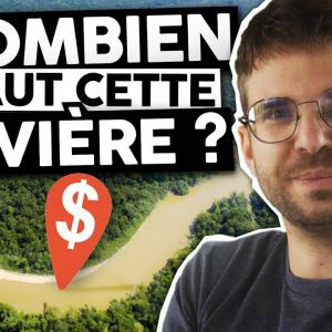 La nature a-t-elle un prix ? | Le Vortex S05E09 | ARTE