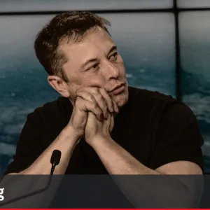 Un collectif strasbourgeois appelle à manifester devant les centres Tesla de toute l'Europe