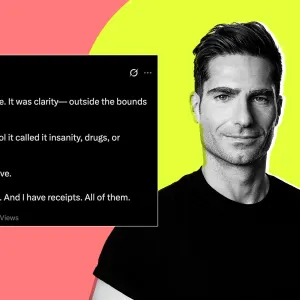 A Prominent OpenAI Investor Appears to Be Suffering a ChatGPT-Related Mental Health Crisis, His Peers Say