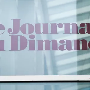 Au « JDD », le grand remplacement a commencé