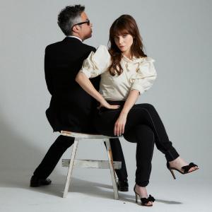 Hear She & Him's Previously Unreleased Cover Of Madonna's "Holiday"