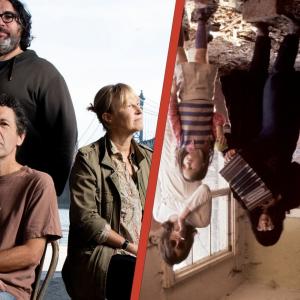 Yo La Tengo et Neu!, l’amour du motorik