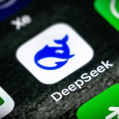 Le nouveau modèle IA du chinois DeepSeek se fait désirer - Le Temps