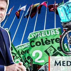Au cœur de l’UE, comment la France a saboté la directive plateformes | Mediapart [€]