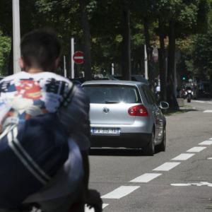 Ce que dit déjà l’enquête des usagers de la bicyclette