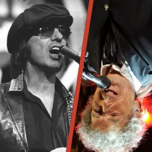 Dion et Bob Dylan, du sang et des armes