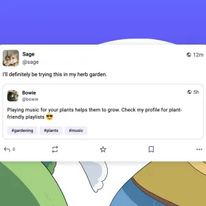 Vous pourrez bientôt citer des posts sur Mastodon (et choisir de ne pas l’être)