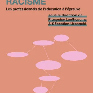Laïcité, discriminations, racisme. Les professionnels de l’éducation à l’épreuve