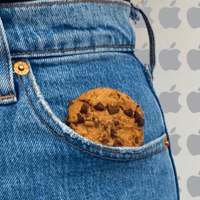 noyb files complaints against Apple's tracking code "IDFA"
