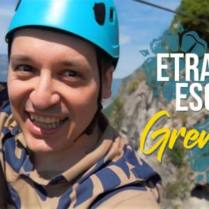 Etrange Escale à Grenoble !