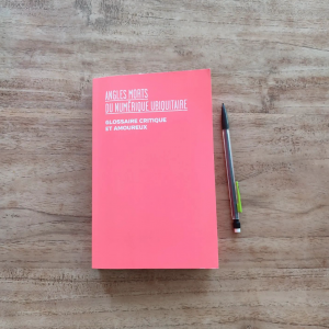 Dans les angles morts du numérique