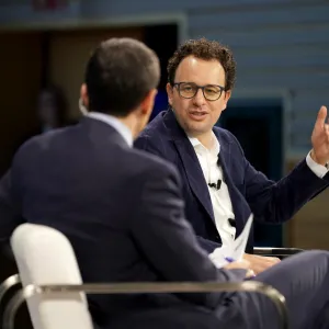 Dario Amodei, l’ambivalent patron d’Anthropic qui se dresse contre Donald Trump