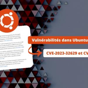 Ces deux vulnérabilités dans le noyau Linux d’Ubuntu permettent une élévation de privilèges !