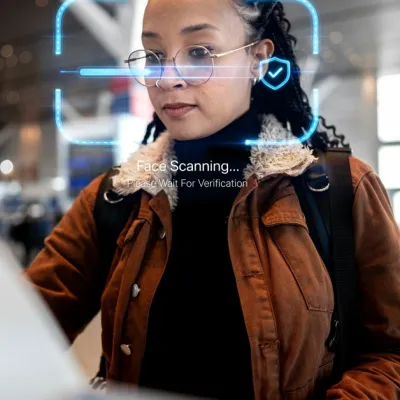 Meta prépare des lunettes capables de vous reconnaître dans la rue