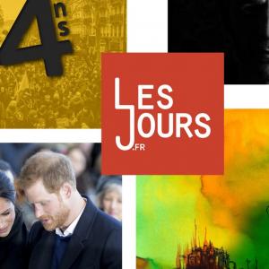 Des « Jours » incroyables mais vrais