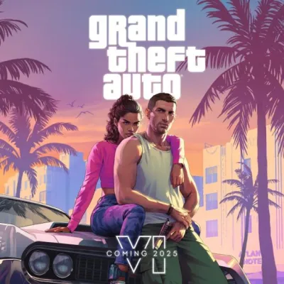 ☕️ Rockstar confirme la date du 19 novembre pour la sortie de GTA VI