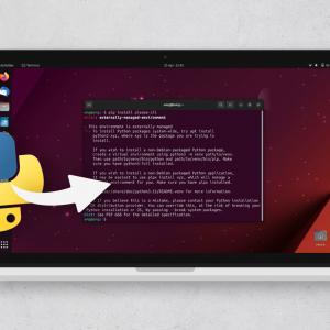 3 Ways to Solve Pip Install Error on Ubuntu 23.04