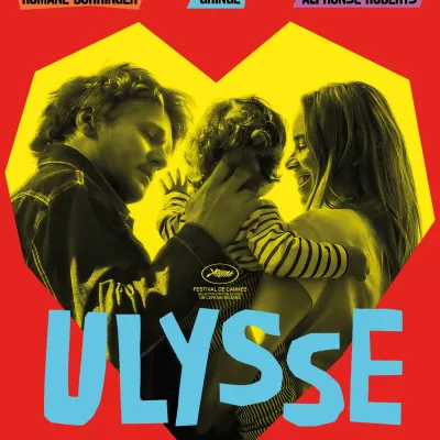 Cinéma : « Ulysse » de Laetitia Masson
