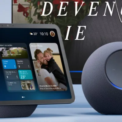 Alexa+ débarque en France : un assistant plus bavard, plus malin et plus cher