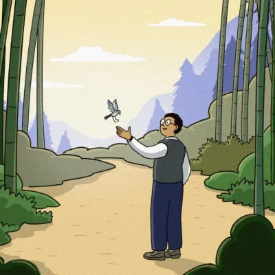 The Calm Web: A Solution to Our Scary and Divisive Online World | Calibre Blog