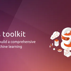 Building a comprehensive toolkit for machine learning