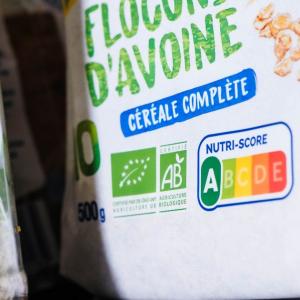 À Nutri-Score et à cri