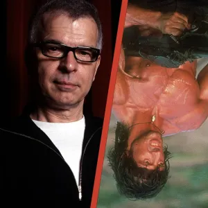 Tony Visconti et Rambo se font coffrets