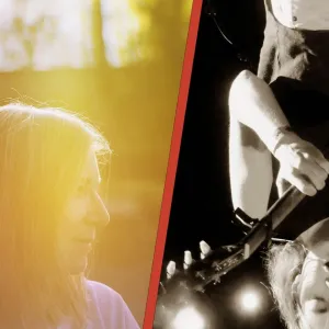 Beth Gibbons et Myriam Gendron, le poing quotidien