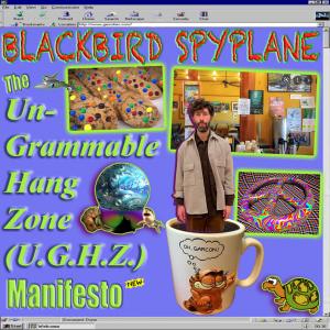 Too many places are STERILE and TORCHED — let’s make them COOL and FUNKY