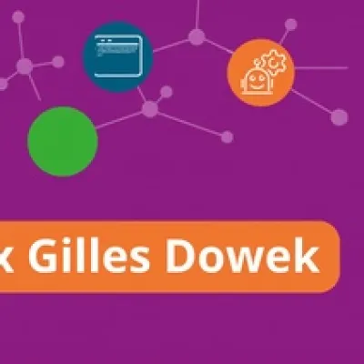 Prix Gilles Dowek :  les médiations en sciences informatiques à l’honneur