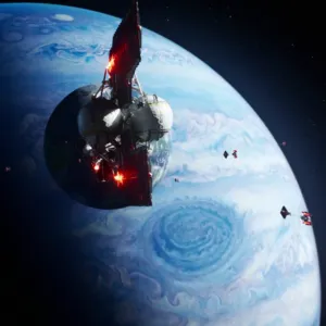 Usbek & Rica - Jumeaux numériques de la Terre : la porte ouverte à la géoingénierie ?