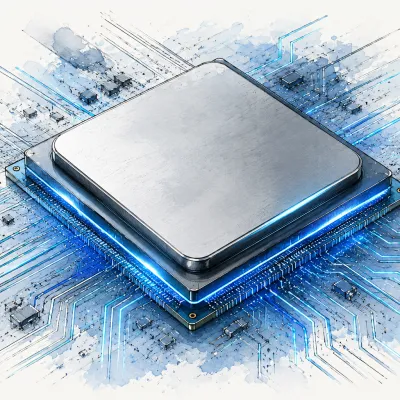 SiPearl lance la validation de Rhea1, son processeur européen dédié au supercalcul et à l’IA - Solutions Numeriques & Cybersécurité
