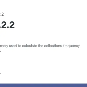 Flus v1.2.2