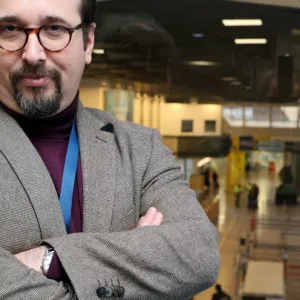 Aéroport de Strasbourg-Entzheim : plus d’un million de passagers en 2023