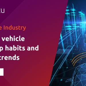 What changing vehicle ownership habits and mobility trends mean for the future of the automotive industry