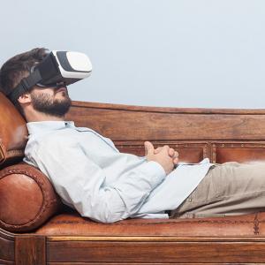 Psychanalyse du web