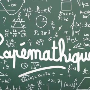 Rapémathiques. Enseigner les maths en rap. ( Site de prof )
