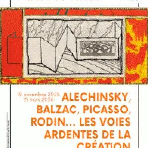 Des ateliers pour tous à la Maison de Balzac