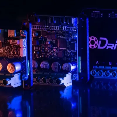 ODrive