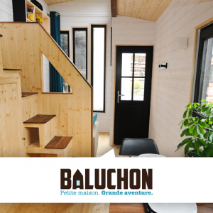 Les tarifs de Baluchon