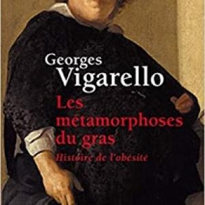 Médicalisation de la grosseur, pratiques de régimes et controverses (1/2)